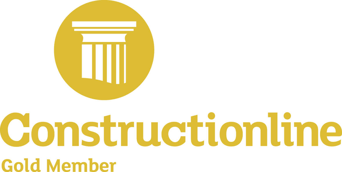 constructionline logo